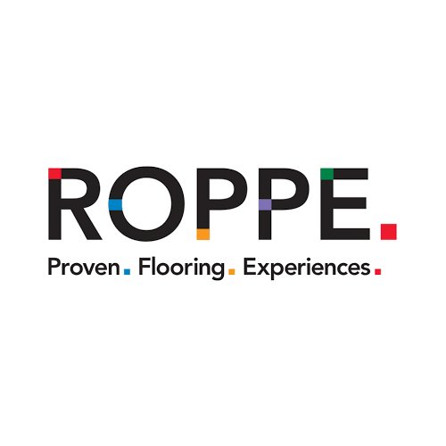 Roppe flooring sundries