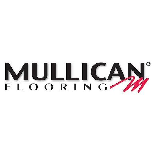 Mullican hardwood flooring