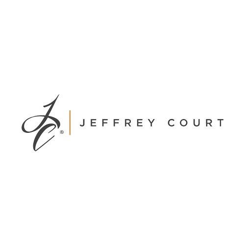 Jeffrey Court porcelain/ ceramic flooring