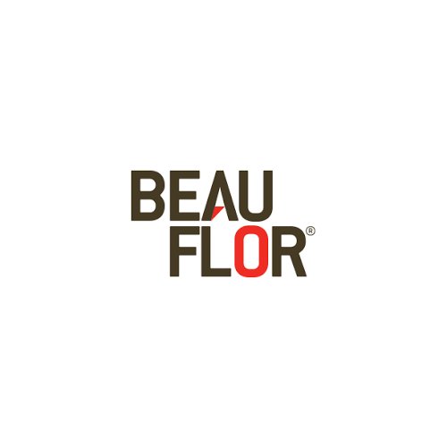 Beauflor vinyl flooring
