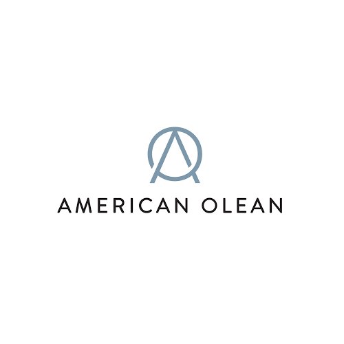 American Olean porcelain/ ceramic flooring