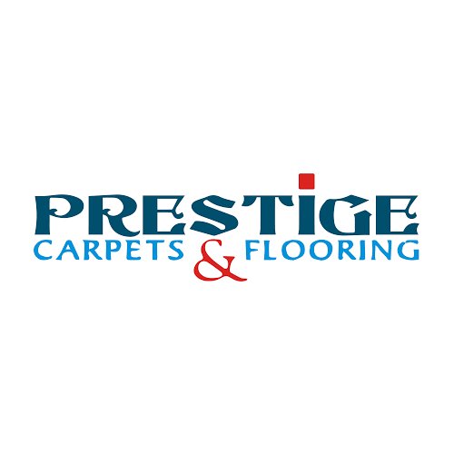 Prestige vinyl flooring
