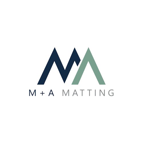 M+A Matting vinyl flooring