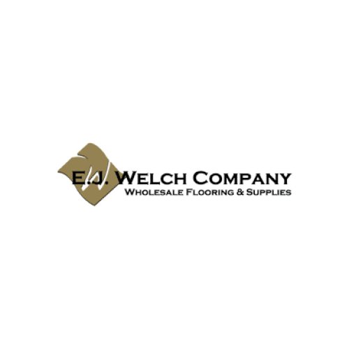 EJ Welch Company flooring distributor
