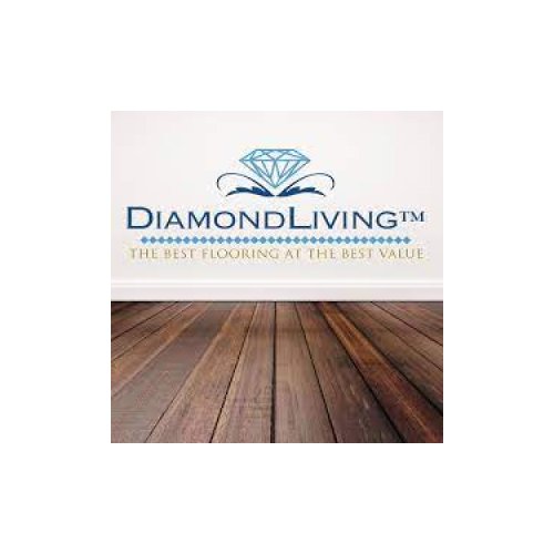 Diamond living vinyl flooring